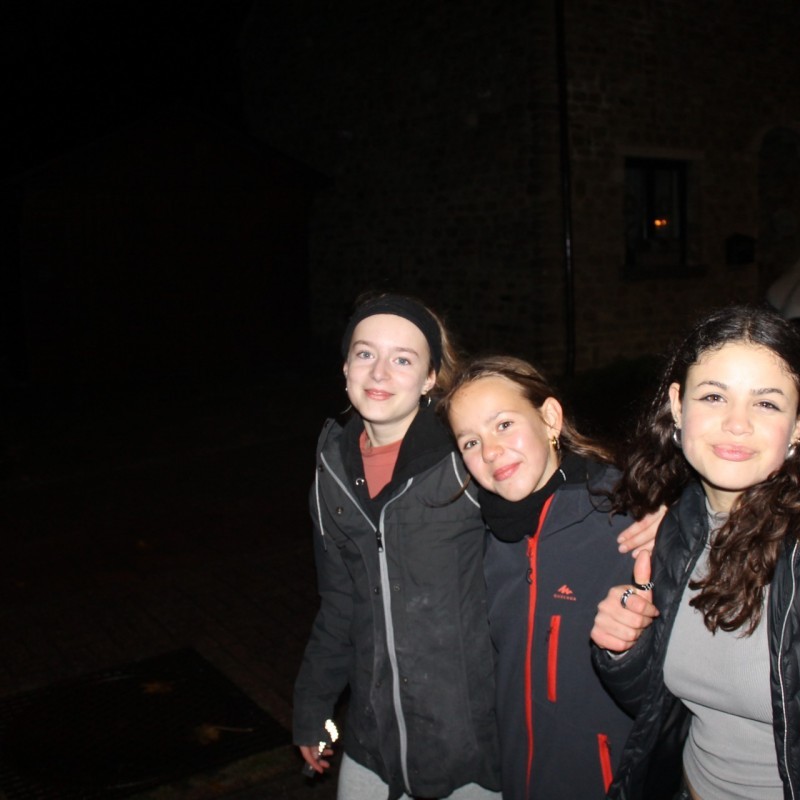 IMG 5986 - Scouts en Gidsen Zaventem 