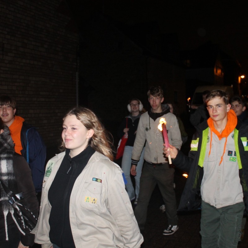 IMG 5989 - Scouts en Gidsen Zaventem 