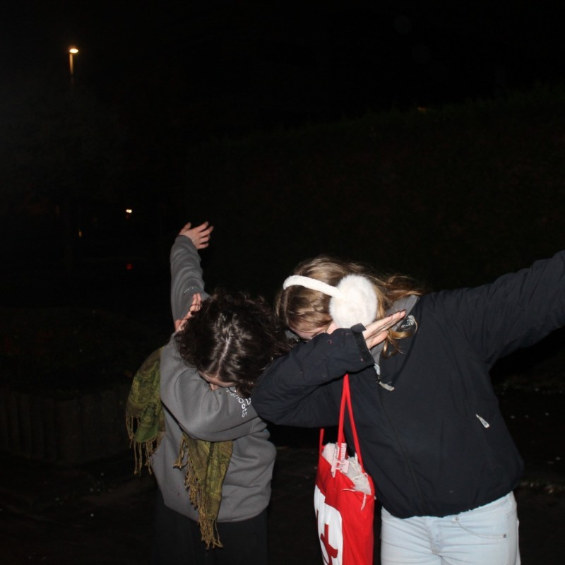 IMG 5992 - Scouts en Gidsen Zaventem 