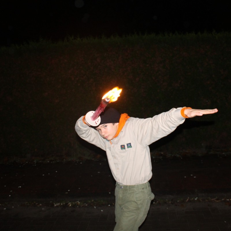 IMG 5994 - Scouts en Gidsen Zaventem 