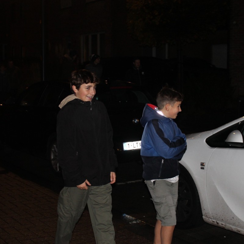 IMG 5997 - Scouts en Gidsen Zaventem 