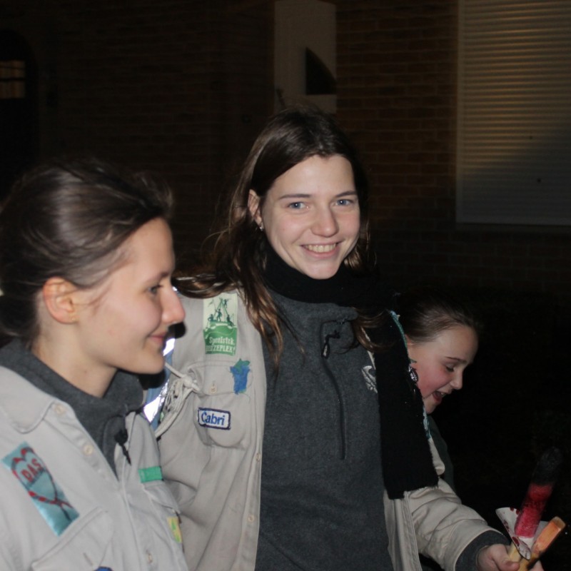 IMG 5998 - Scouts en Gidsen Zaventem 