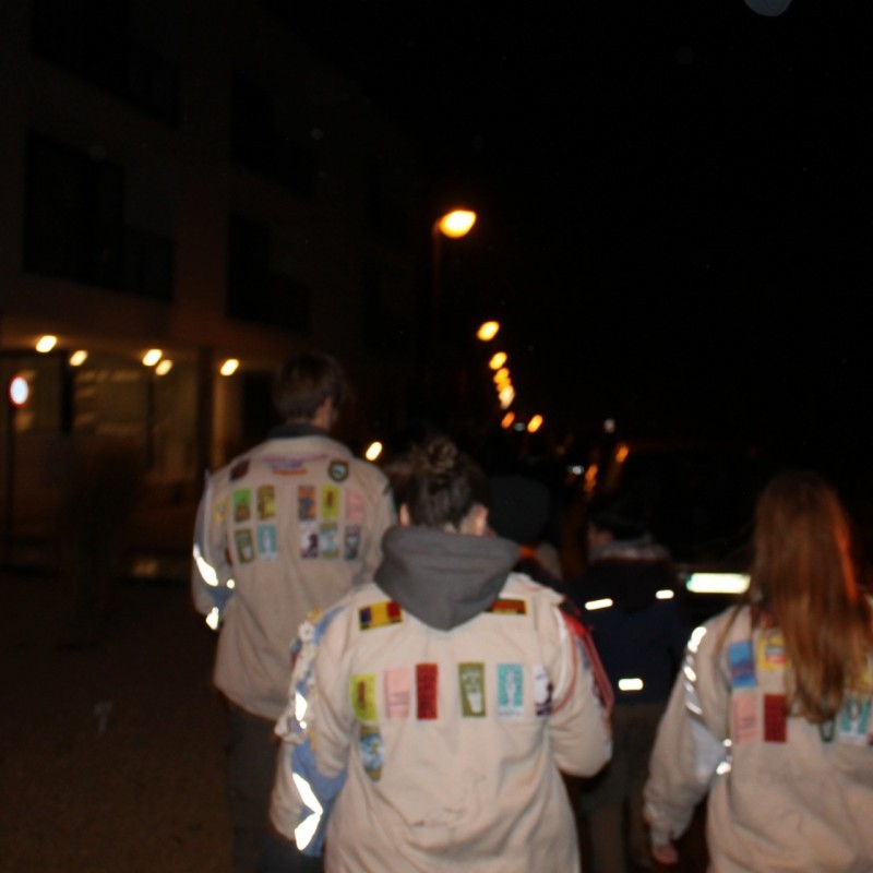 IMG 6007 - Scouts en Gidsen Zaventem 
