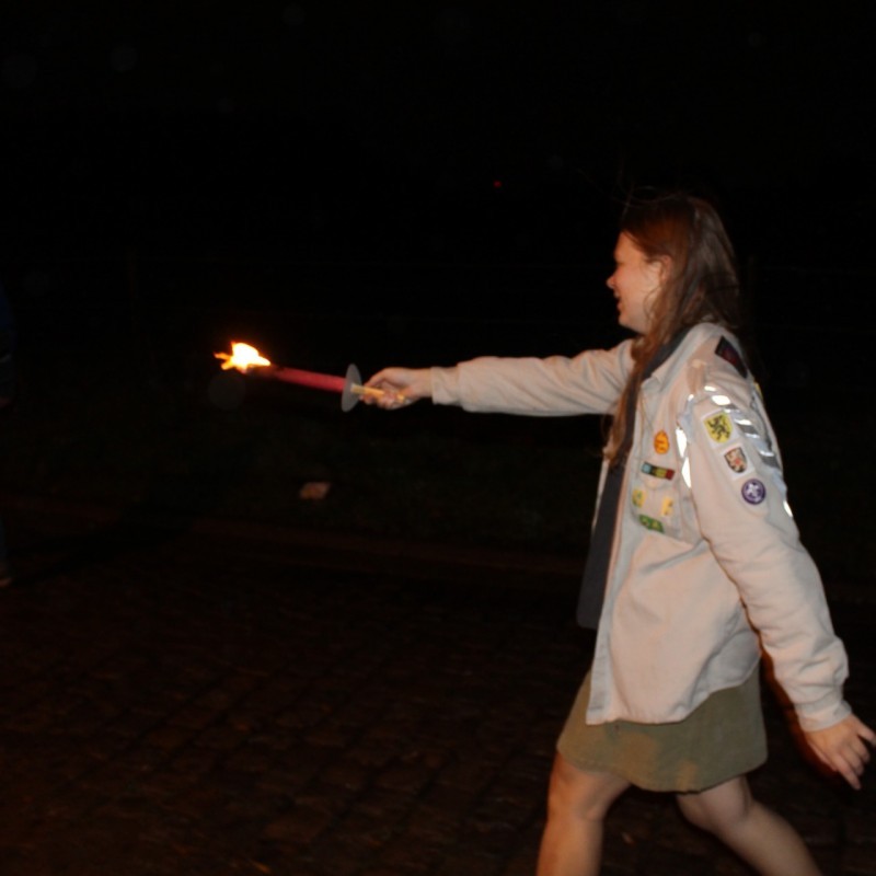 IMG 6011 - Scouts en Gidsen Zaventem 