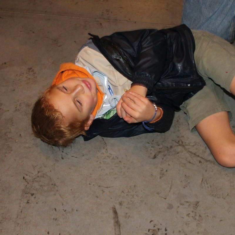 IMG 6015 - Scouts en Gidsen Zaventem 