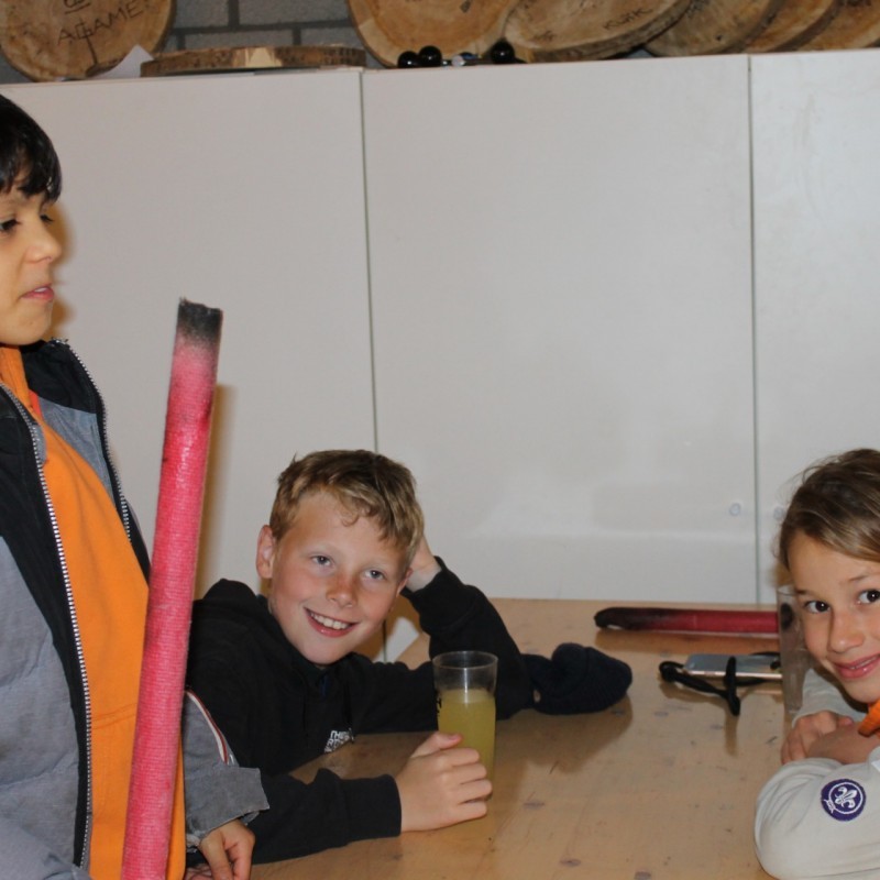 IMG 6018 - Scouts en Gidsen Zaventem 