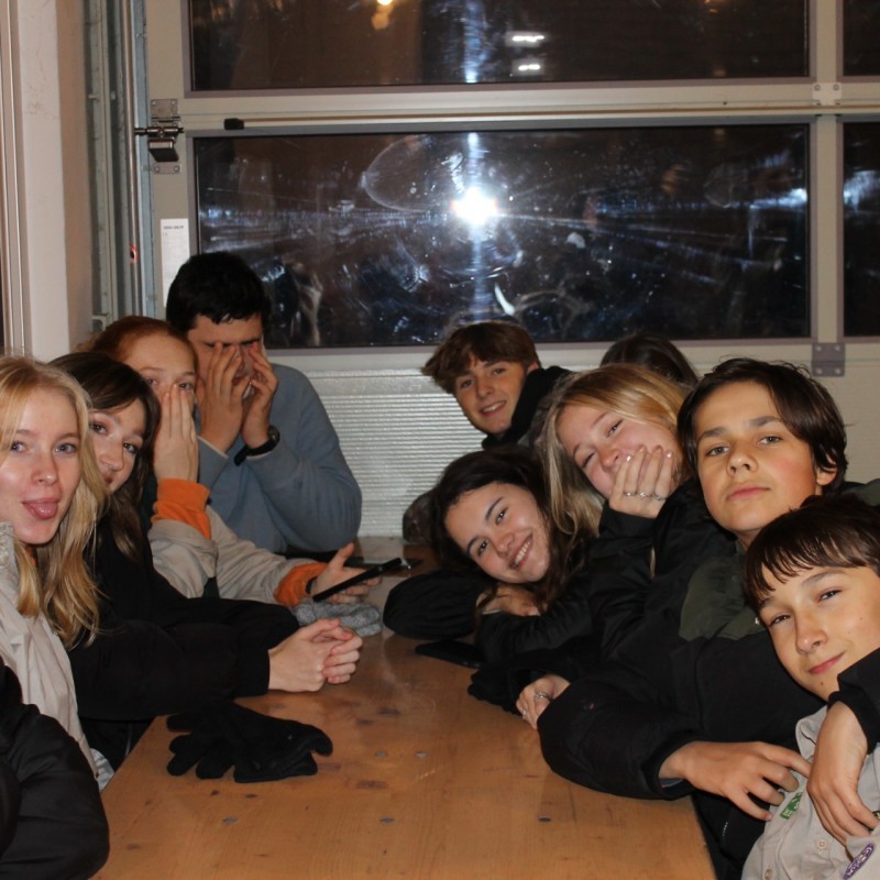 IMG 6019 - Scouts en Gidsen Zaventem 