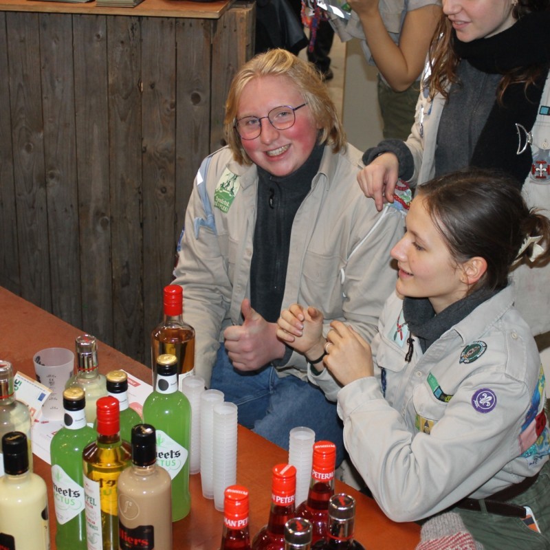 IMG 6023 - Scouts en Gidsen Zaventem 
