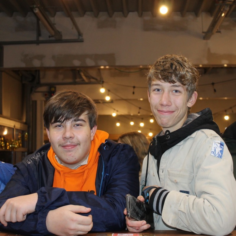 IMG 6026 - Scouts en Gidsen Zaventem 