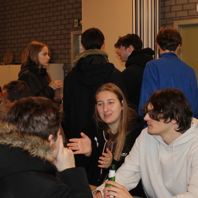 IMG 6033 - Scouts en Gidsen Zaventem 