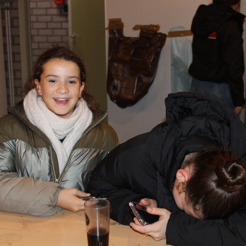 IMG 6034 - Scouts en Gidsen Zaventem 