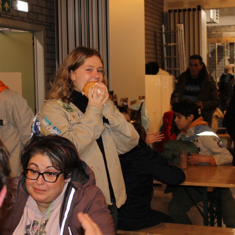 IMG 6050 - Scouts en Gidsen Zaventem 