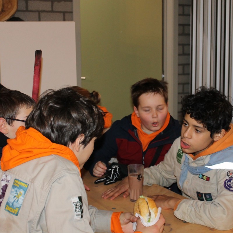 IMG 6051 - Scouts en Gidsen Zaventem 