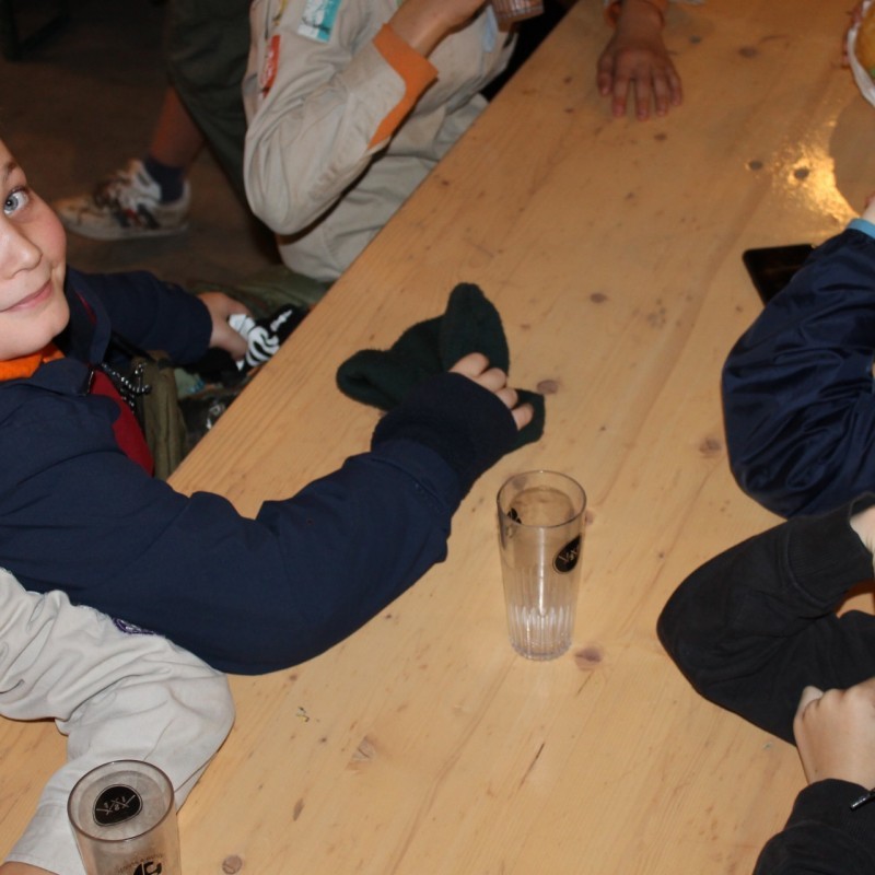 IMG 6052 - Scouts en Gidsen Zaventem 