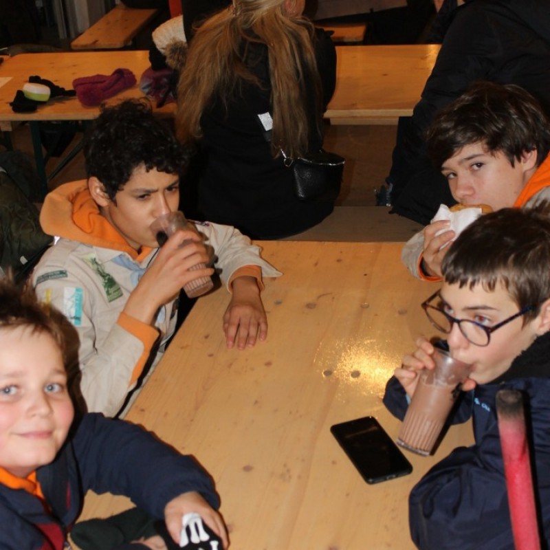 IMG 6053 - Scouts en Gidsen Zaventem 