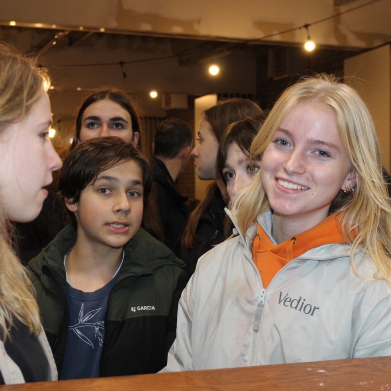 IMG 6057 - Scouts en Gidsen Zaventem 