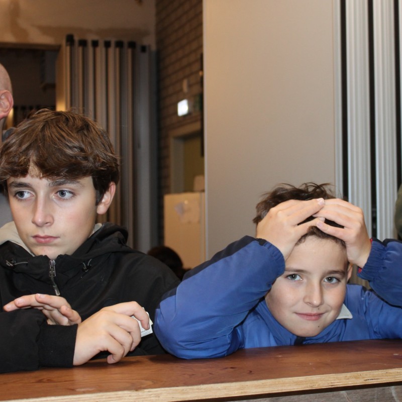 IMG 6060 - Scouts en Gidsen Zaventem 