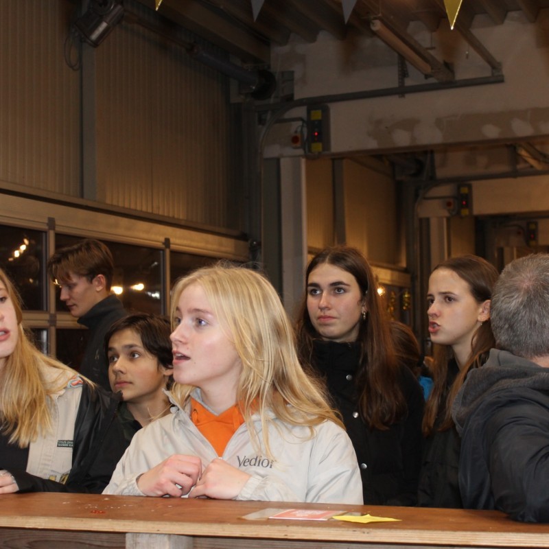 IMG 6061 - Scouts en Gidsen Zaventem 