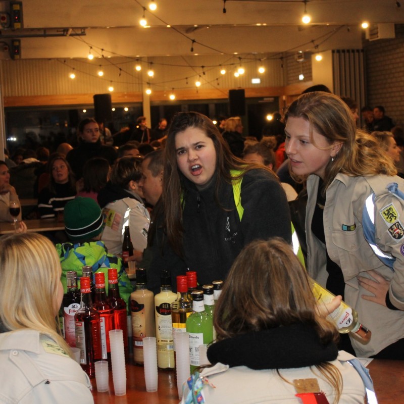 IMG 6064 - Scouts en Gidsen Zaventem 