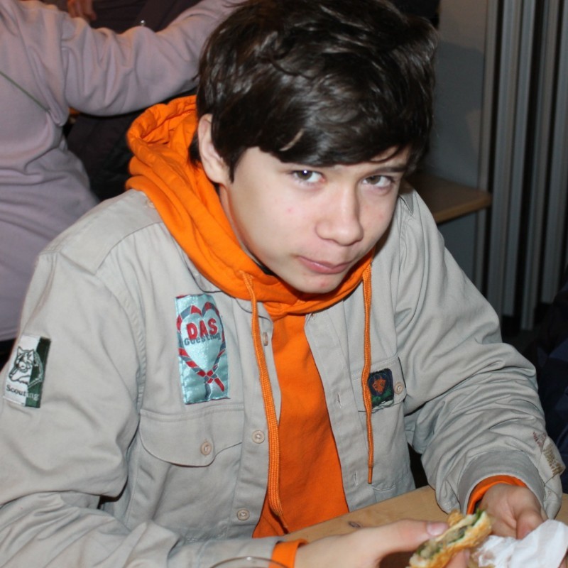 IMG 6065 - Scouts en Gidsen Zaventem 