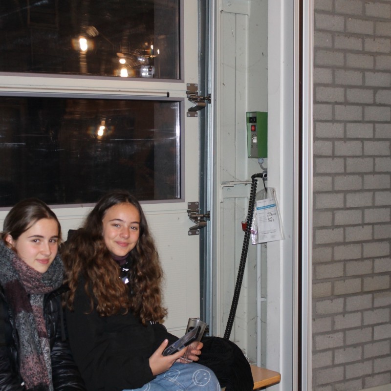 IMG 6067 - Scouts en Gidsen Zaventem 