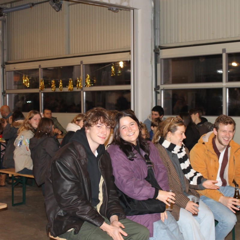 IMG 6070 - Scouts en Gidsen Zaventem 