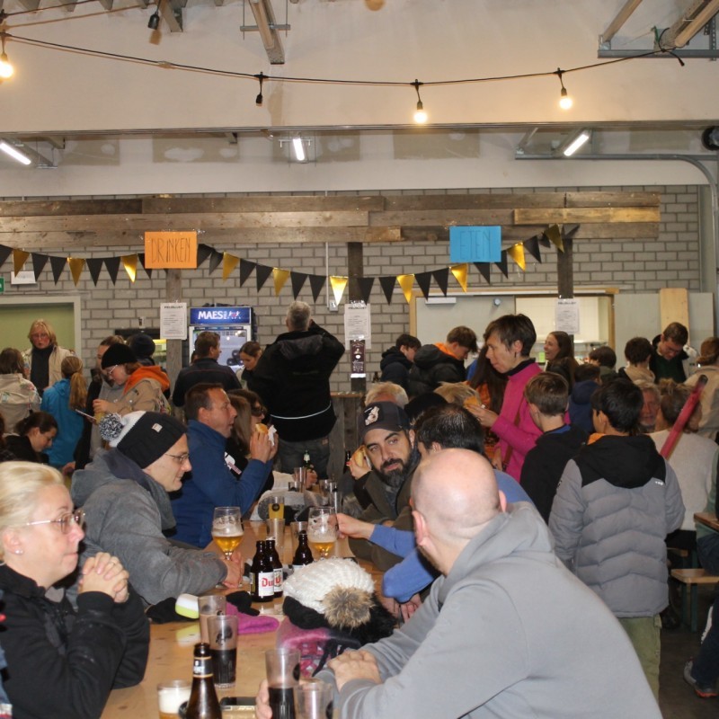 IMG 6073 - Scouts en Gidsen Zaventem 