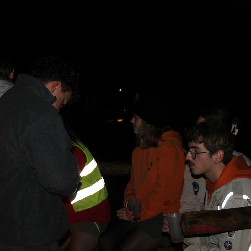 IMG 6077 - Scouts en Gidsen Zaventem 
