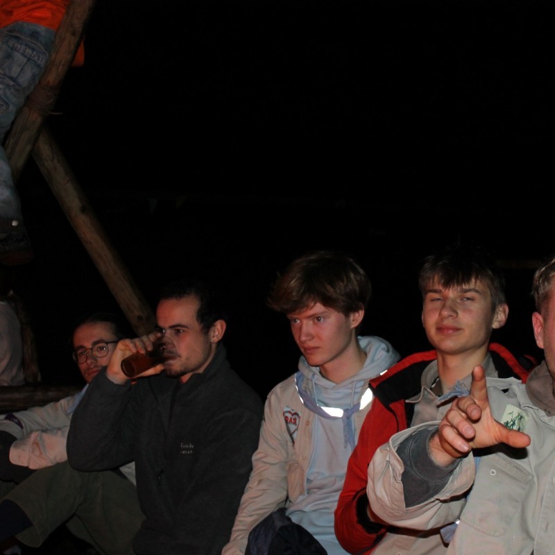 IMG 6082 - Scouts en Gidsen Zaventem 