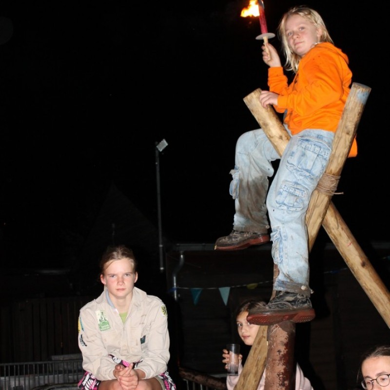 IMG 6083 - Scouts en Gidsen Zaventem 