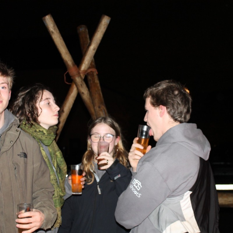 IMG 6084 - Scouts en Gidsen Zaventem 