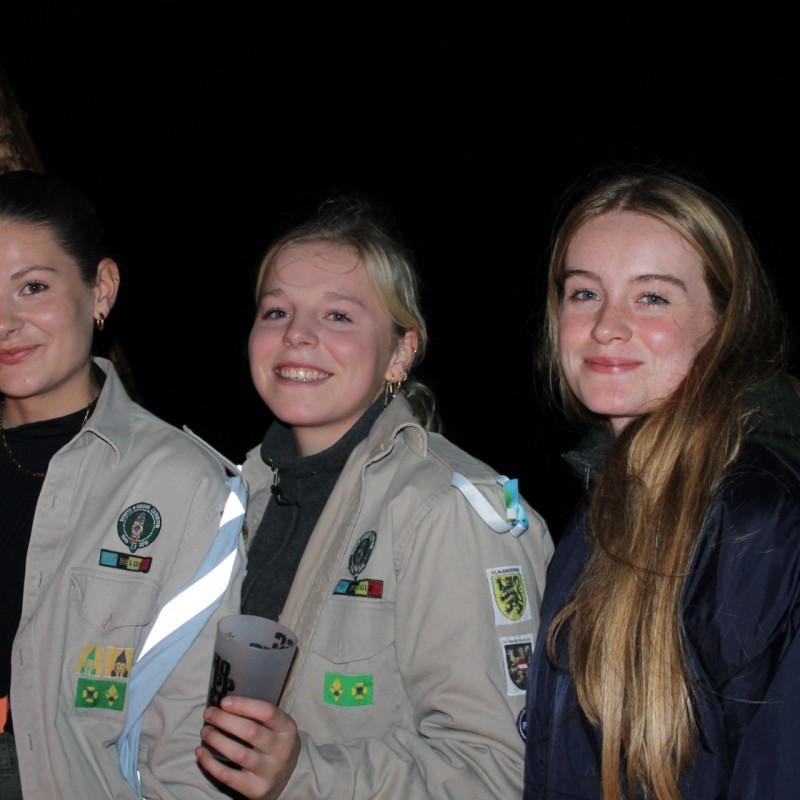 IMG 6086 - Scouts en Gidsen Zaventem 