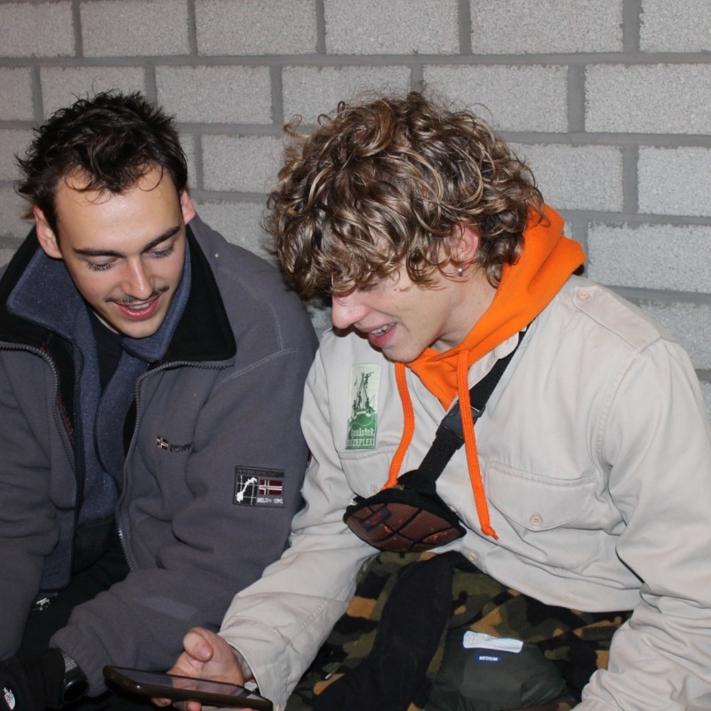 IMG 6089 - Scouts en Gidsen Zaventem 