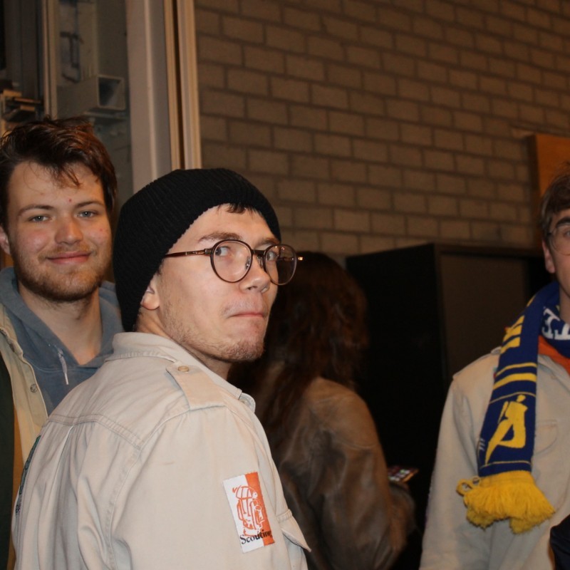 IMG 6095 - Scouts en Gidsen Zaventem 