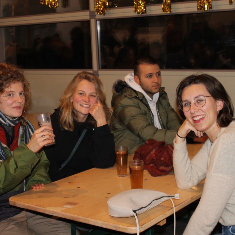 IMG 6096 - Scouts en Gidsen Zaventem 