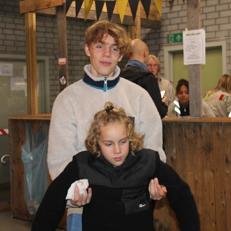 IMG 6098 - Scouts en Gidsen Zaventem 