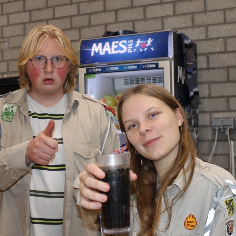 IMG 6103 - Scouts en Gidsen Zaventem 