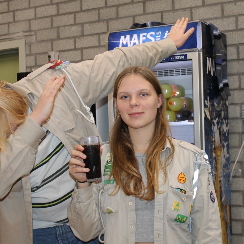 IMG 6104 - Scouts en Gidsen Zaventem 
