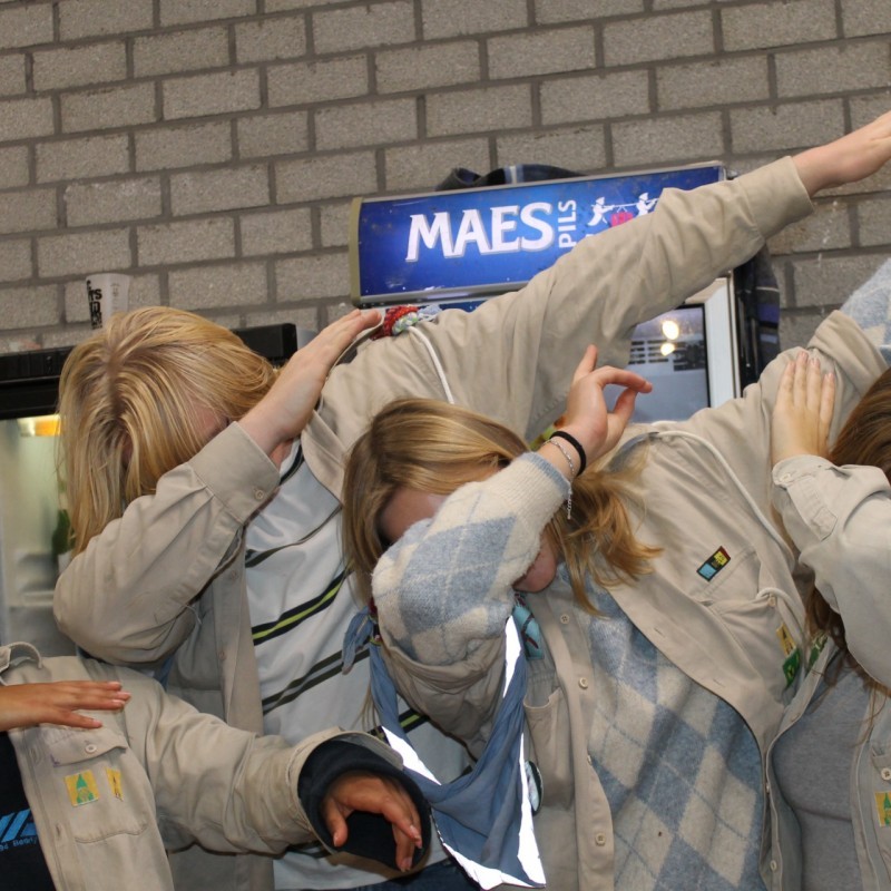 IMG 6105 - Scouts en Gidsen Zaventem 