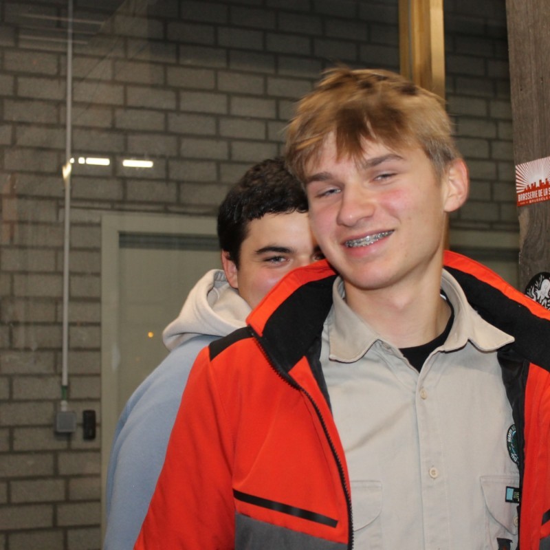 IMG 6107 - Scouts en Gidsen Zaventem 