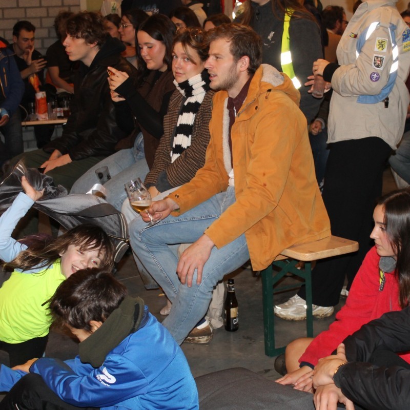 IMG 6134 - Scouts en Gidsen Zaventem 