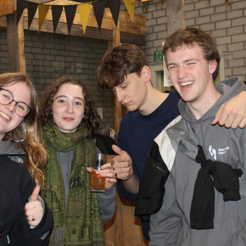 IMG 6136 - Scouts en Gidsen Zaventem 