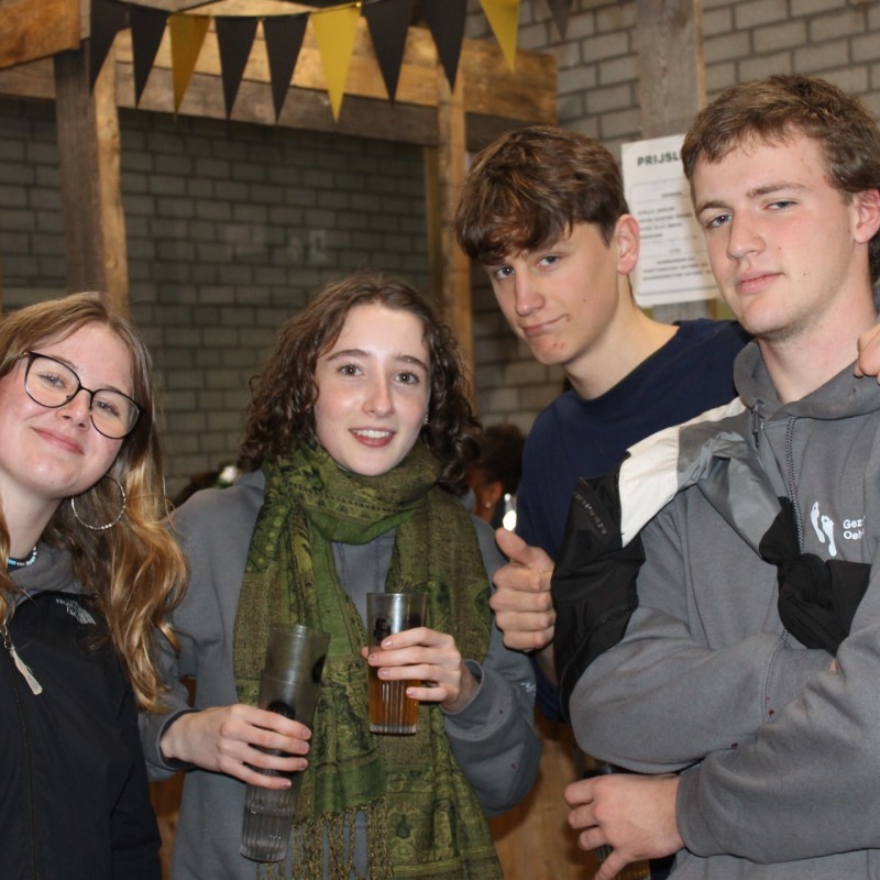 IMG 6137 - Scouts en Gidsen Zaventem 