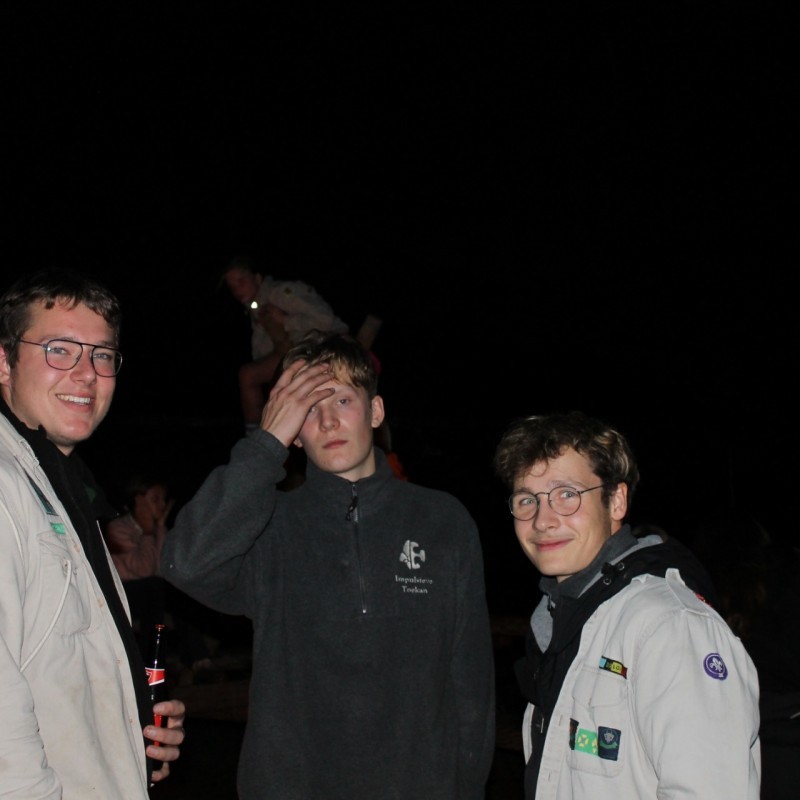 IMG 6139 - Scouts en Gidsen Zaventem 