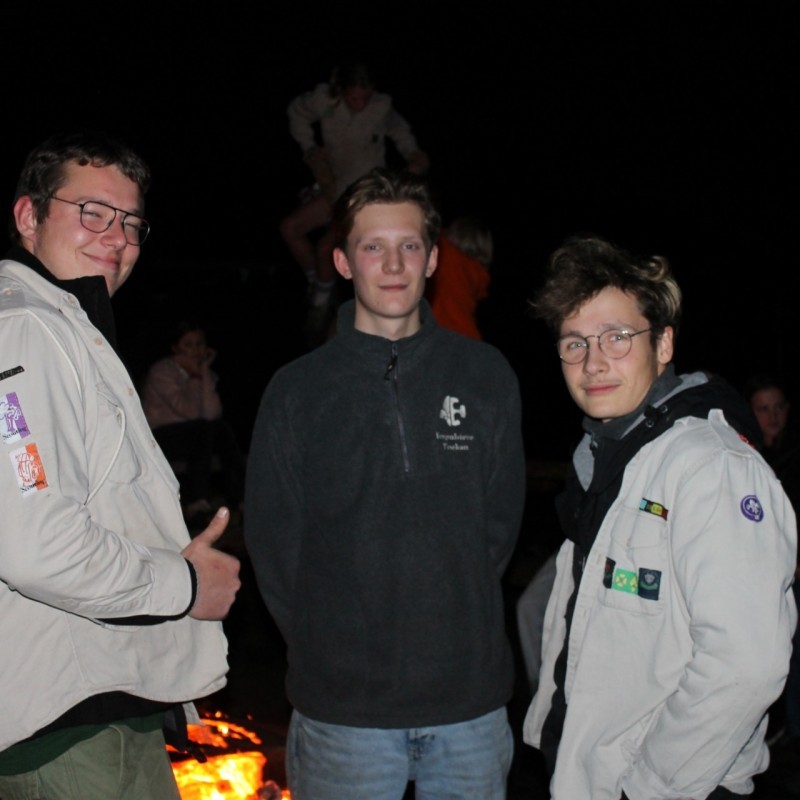 IMG 6140 - Scouts en Gidsen Zaventem 