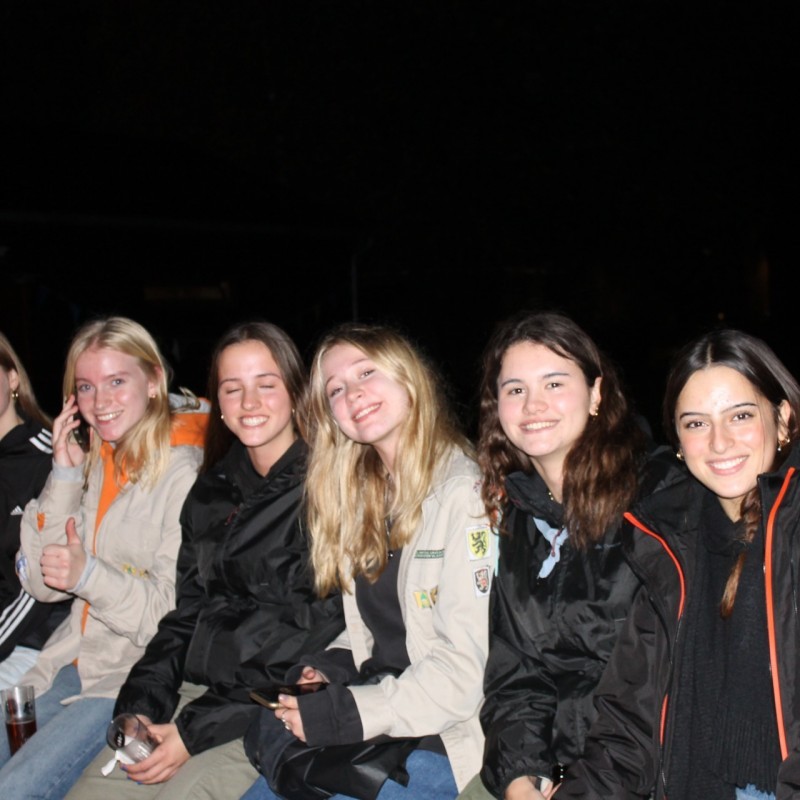 IMG 6142 - Scouts en Gidsen Zaventem 