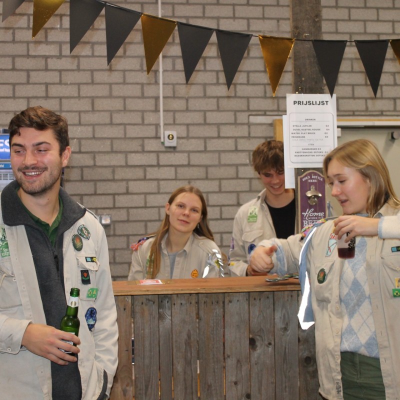 IMG 6148 - Scouts en Gidsen Zaventem 