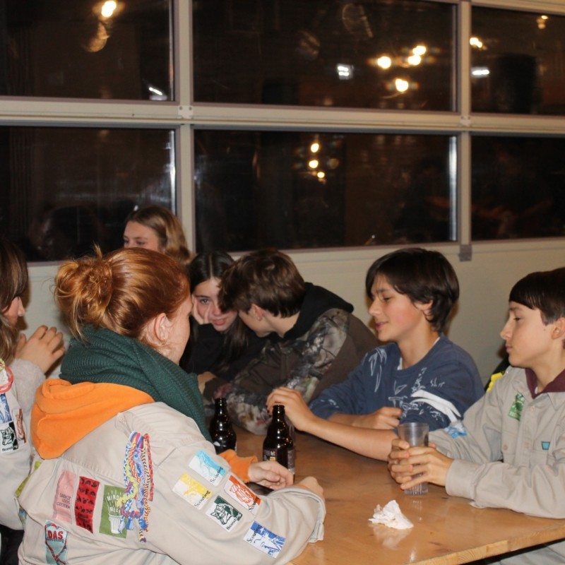 IMG 6152 - Scouts en Gidsen Zaventem 