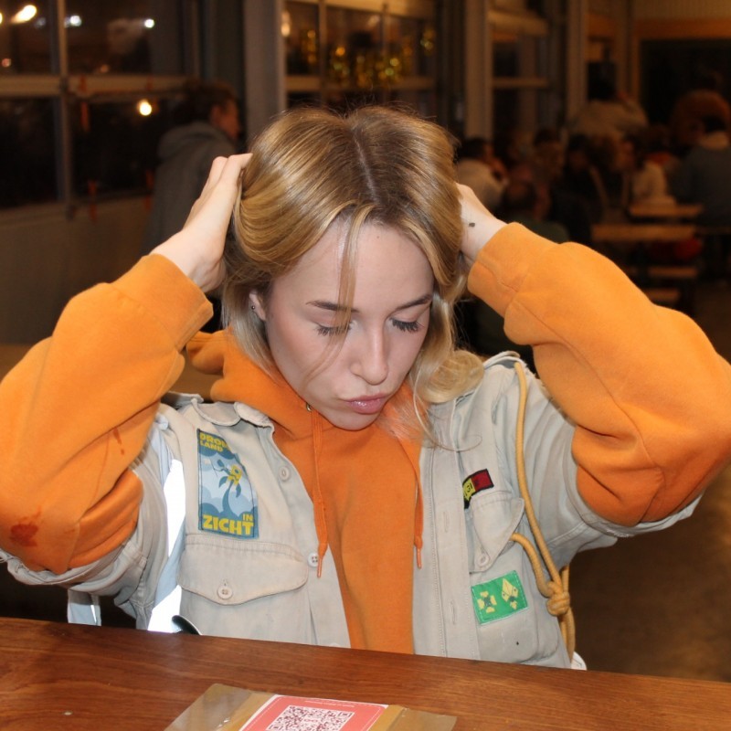 IMG 6156 - Scouts en Gidsen Zaventem 