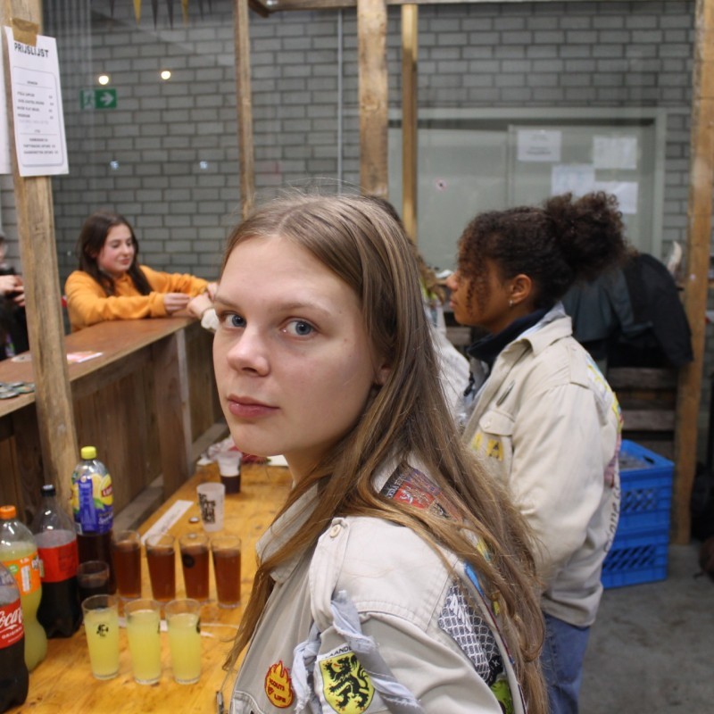 IMG 6157 - Scouts en Gidsen Zaventem 